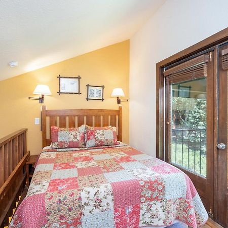 Manitou Lodge 6 By Alpine Lodging Telluride Buitenkant foto
