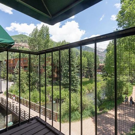 Manitou Lodge 6 By Alpine Lodging Telluride Buitenkant foto